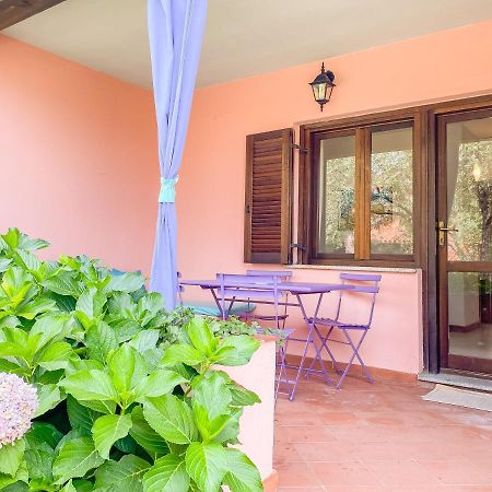 Residence Approdo Verde San Teodoro  Kültér fotó