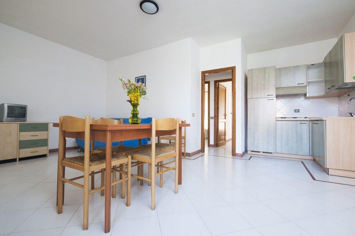 Residence Approdo Verde San Teodoro  Kültér fotó