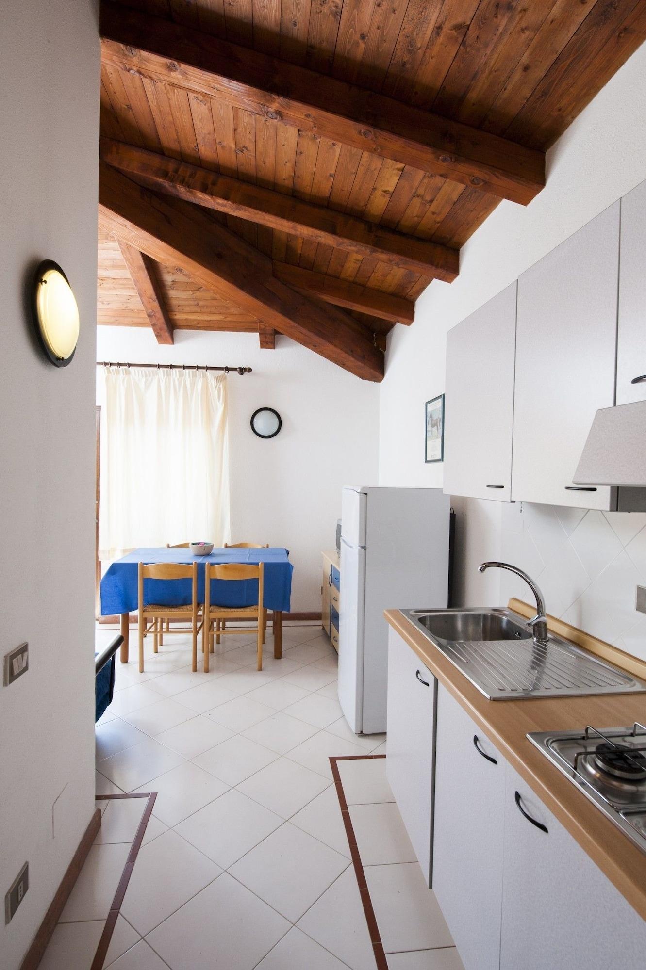 Residence Approdo Verde San Teodoro  Kültér fotó