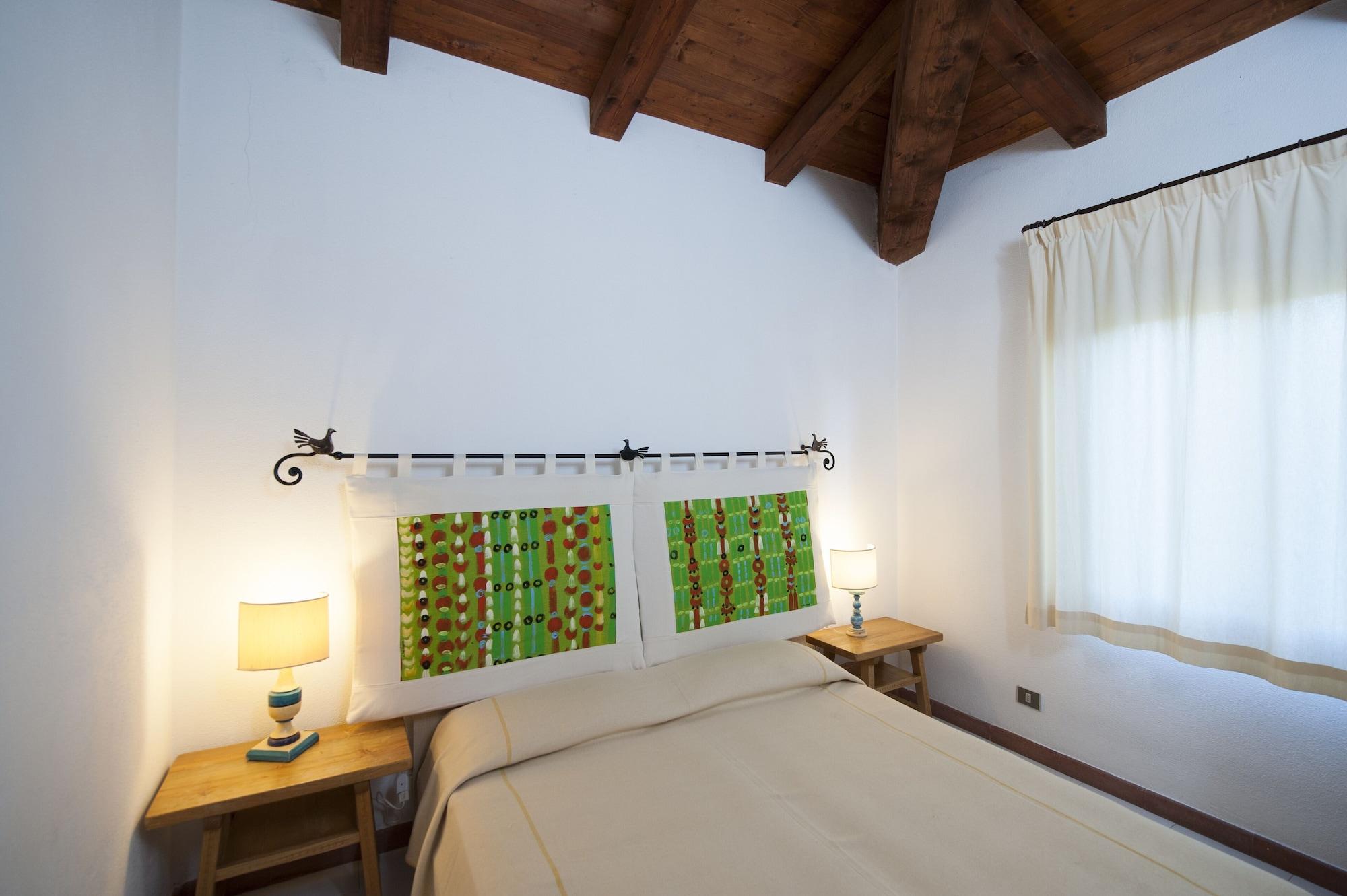 Residence Approdo Verde San Teodoro  Kültér fotó