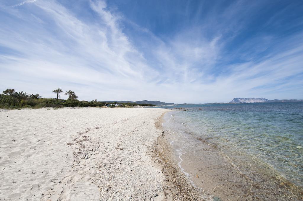 Residence Approdo Verde San Teodoro  Kültér fotó