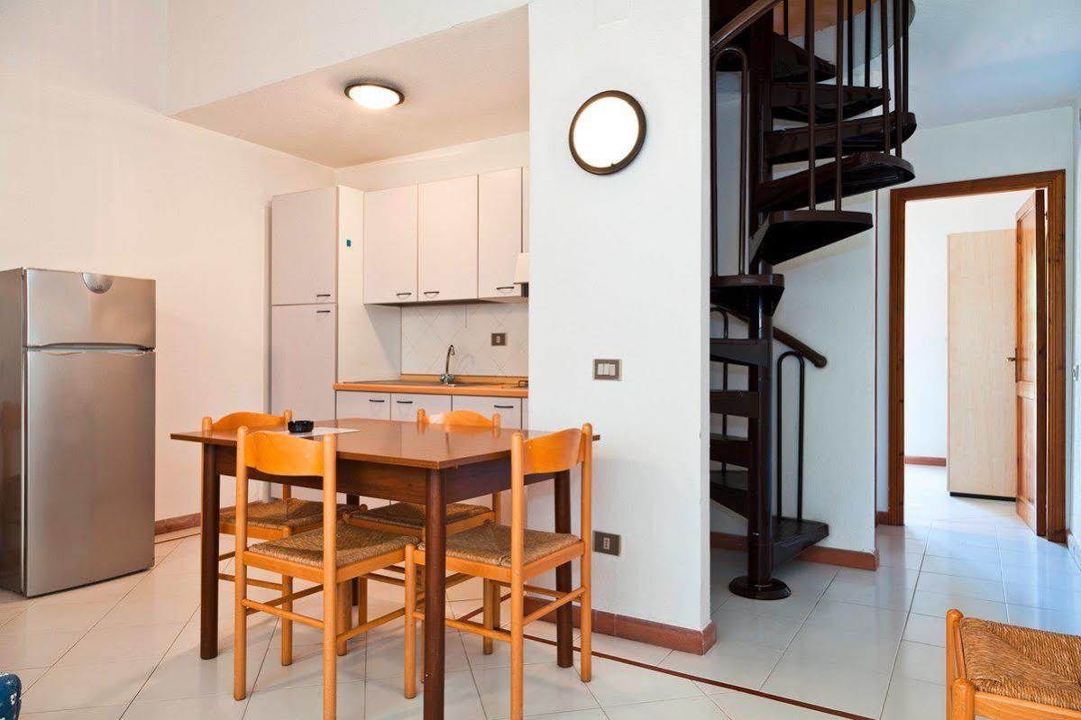 Residence Approdo Verde San Teodoro  Kültér fotó