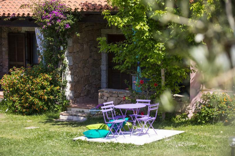 Residence Approdo Verde San Teodoro  Kültér fotó